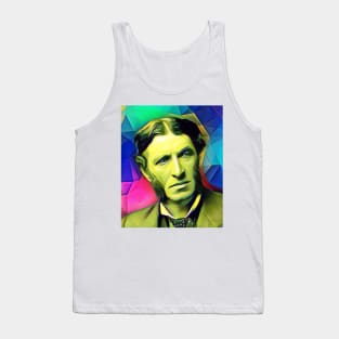 Matthew Arnold Portrait | Matthew Arnold Artwork 7 Tank Top